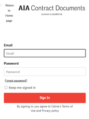 A screenshot of a login form  AI-generated content may be incorrect.